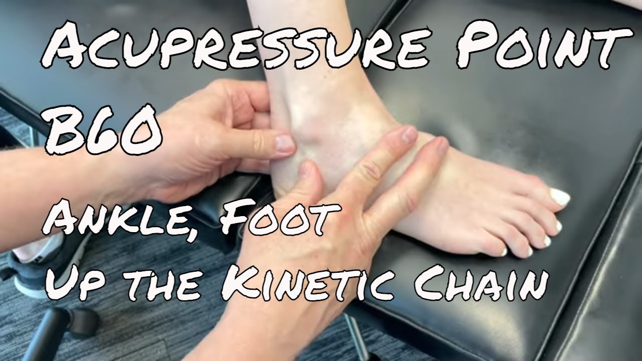 Acupressure Point for pain in heel and sole of foot, एड़ियों और तलवों के  दर्द के लिए मसाज | Boldsky - video Dailymotion