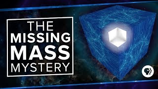 The Missing Mass Mystery
