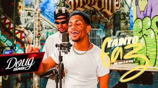 TANTO FAZ - MC JON E DJ KM | EP VAGABUNDO CONCEITUADO (Doug Filmes)