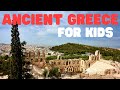 Unraveling the Legacy of Ancient Greece in Architecture Philosophy and Mathematics