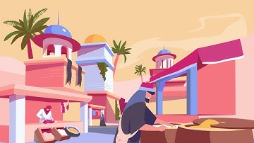 Animated Explainer Video | Zugha Part 1