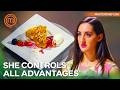 From Sweet Baker To Puppet Master | MasterChef USA Season 5 Episode 2