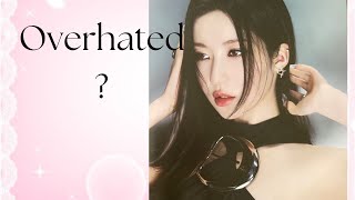 ˏˋ°•*⁀➷ Is Babymonster overhated? (No hate intended)