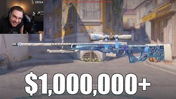 THE BEST CS UNBOXES OF ALL TIME (MOST EXPENSIVE) ($1,000,000+)