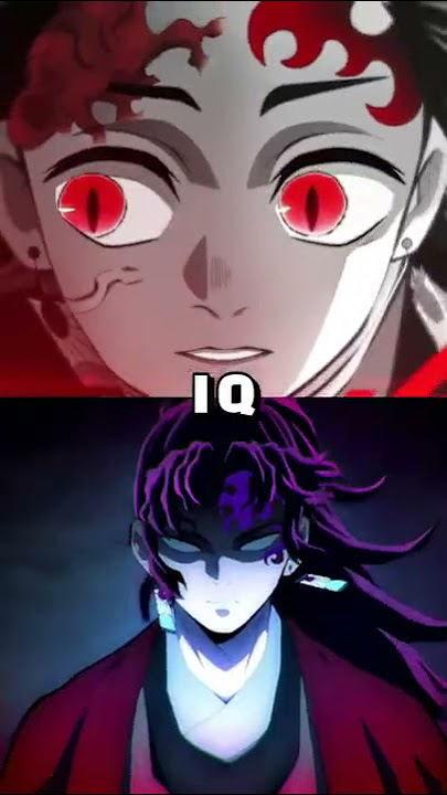 Yoriichi vs Demon King Tanjiro Demon Slayer 4k