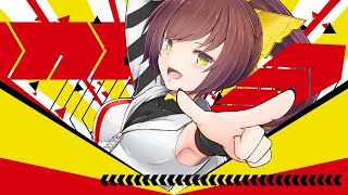 Steppxx Asmr Energy Trixxx D23 Steps By Happenso