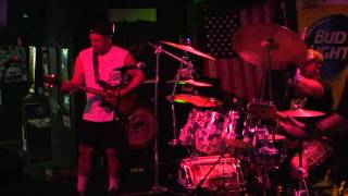 Santa Claus -Asphyxiation [HD] The Jumping turtle San Marcos 3-21-2015