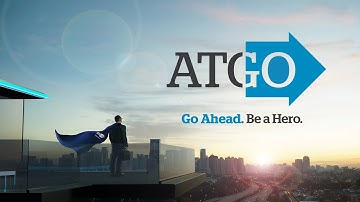 ATG Introduction and Demo