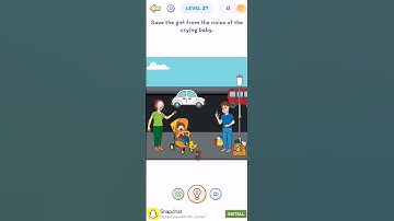 Smart Brain.level#27/solution walkthrough answers.