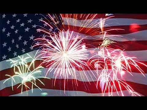 4th of July (fireworks)🇺🇲