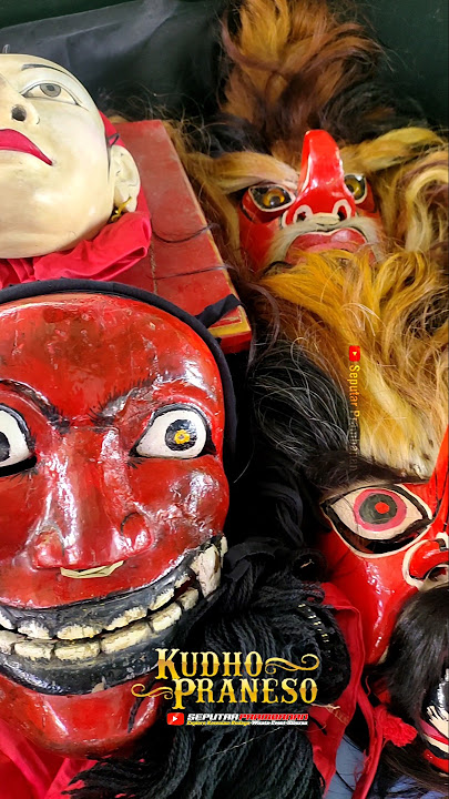 JATHILAN LEGEND JOGJA KUDHO PRANESO#kudalumping #jathilan #jathilanklasik #jarankepang #jarananndadi