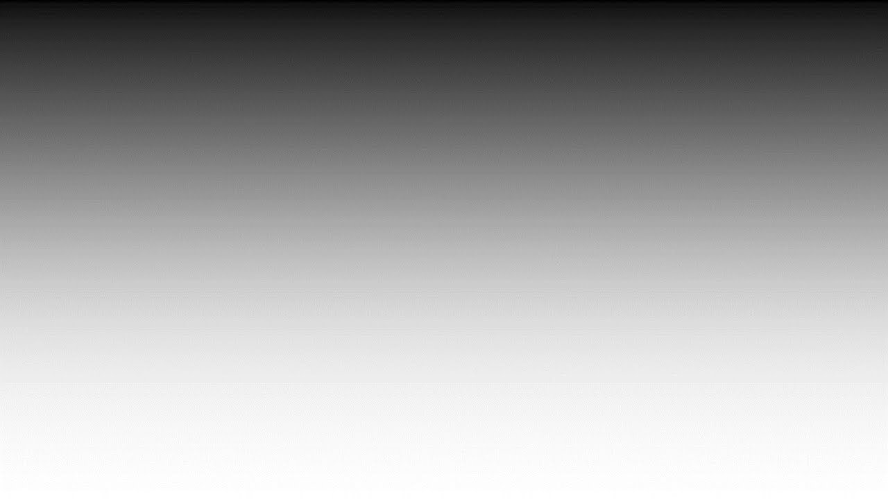 Gradient Color Shades of Black & White, 