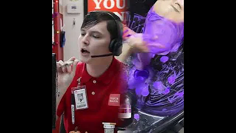 Top 5 Rye Quotes from The Call Center Series 😂 #callcenter #customerservice