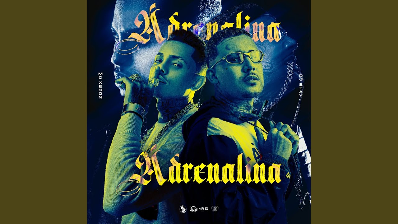 Adrenalina