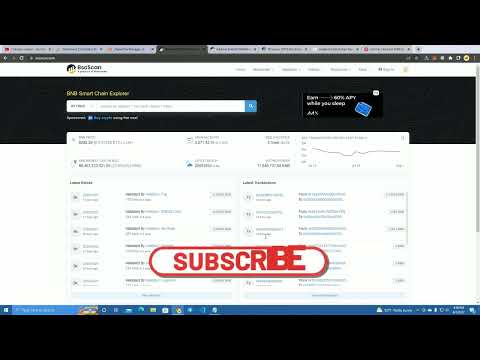 Remove Hacker Access From Your Wallet  Revoke Token Approval 20221080p60