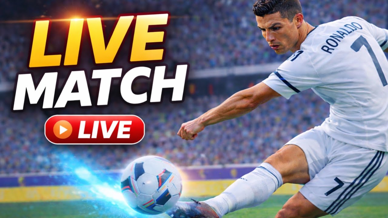 🛑 eFootball 2026 Live |Pro Gameplay · High Skill Matches - YouTube