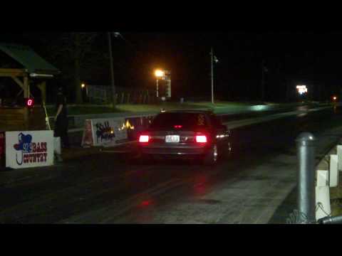 mustang 5.0 supercharged 12.88sec