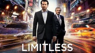 Limitless Full Movie Review in Hindi / Story and Fact Explained / Bradley Cooper / Robert De Niro