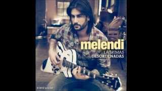 melendi-lagrimas desordenadas (video oficial)