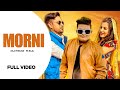 Morni out now  raju punjabi pk rajli  sheela haryanvi ft binder danoda  new haryanvi song 2021