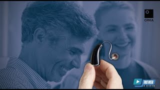 Direct to Consumer Hearing Care: Interview with Orka Co-Founder, Xinke Liu Direct to Consumer Hearing Care: Interview with Orka Co-Founder, Xinke Liu