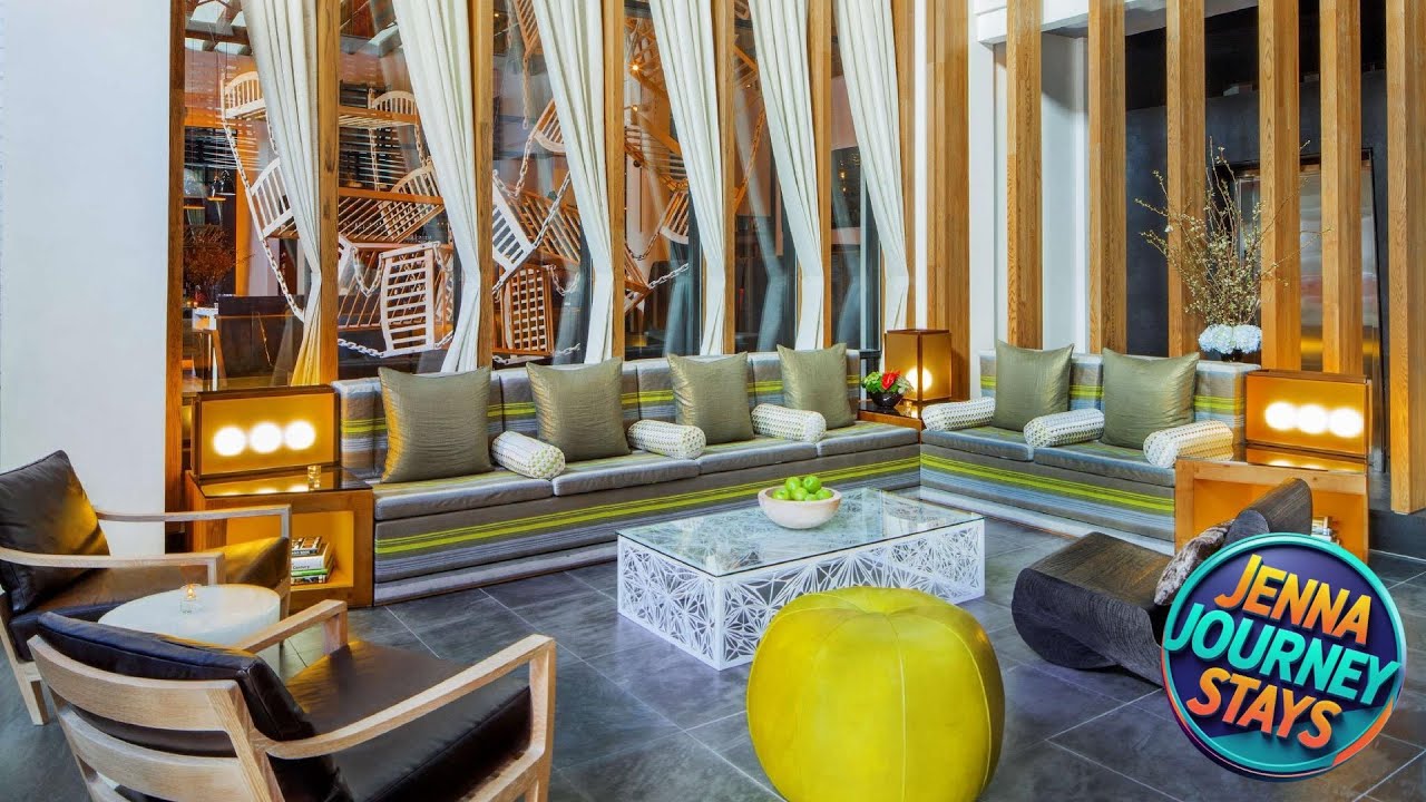 Hyatt Union Square New York | New York (NY), United States | Hotel Review 🏨