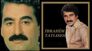 LAYIK DEĞİLSİN / İbrahim Tatlıses Şarkıları / Full albüm / جميع اغاني الاسطوره ابراهيم تاتليس القديم