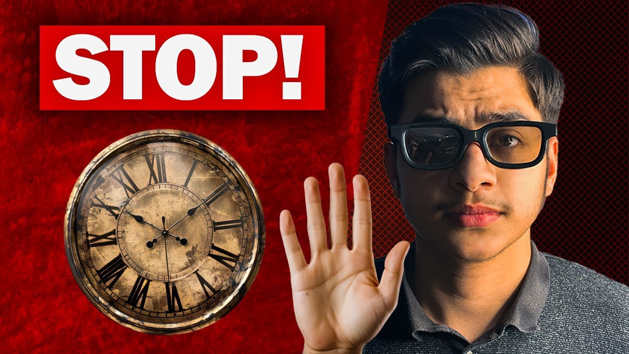 Stop Wasting time! PSD Overview
