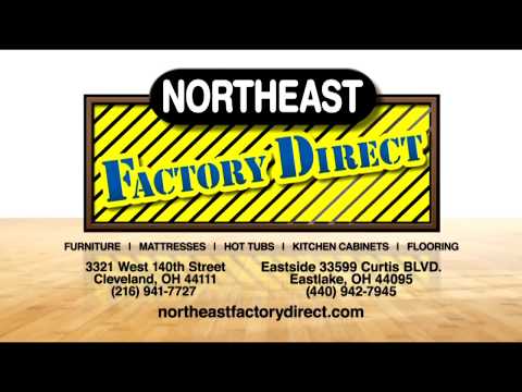 Northeast Factory Direct Custom Kitchen Cabinets Youtube