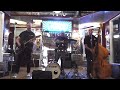 The junk rumblers live at groovy graveyard rsd 2024