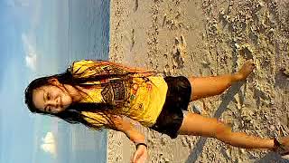 Wwaaaooow .. Cewe Cantik Goyang Streeess...