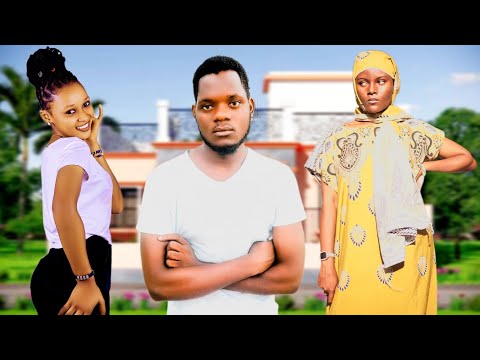 TATIZO NI KUMPENDA Love Story PART 2