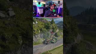 T110E5🔥WOT 2.0🔥Kolotoč | #rog_fox na #Twitch #worldoftanks #tankgaming #wotgame #wottanks #wotgame