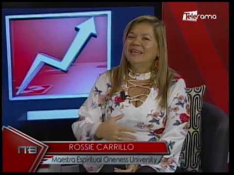 Workshop Un viaje hacia el despertar descubre tu poder interior