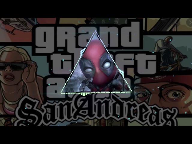 BEAT GTA SA Aquele toquinho do gta agaraga FUNK REMIX by Sr Nescau DJ Samir e DJ Guime com grave class=