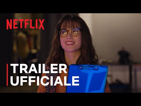 Guida astrologica per cuori infranti | Trailer ufficiale | Netflix Italia