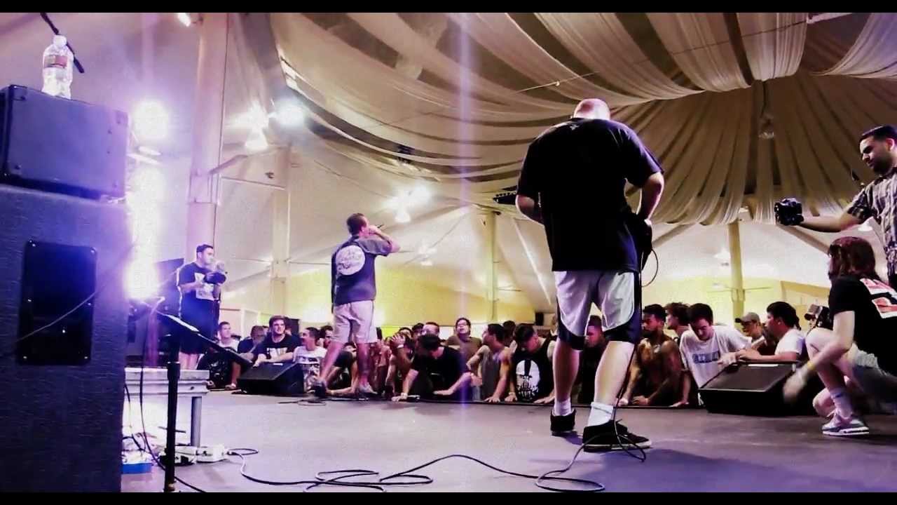 DOWNPRESSER - SOUND AND FURY DAY 1