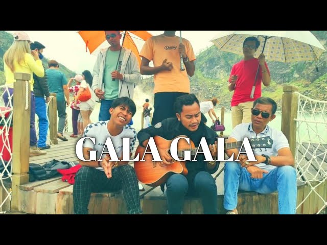 Gala-Gala (H. Rhoma Irama) cover, Onal Junior Dompu feat Vang Lex by Klise Bima Official class=