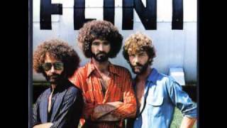 FLINT- "Back In My Arms Again"