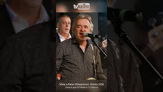 Silvia a Peter Klimentovci: Hitmix 2026 #Klimentovci #SilviaKlimentova #PeterKliment #Vianoce #Slagr
