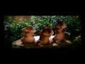 Alvin y las ardillas cancion Alejo checheche chachacha