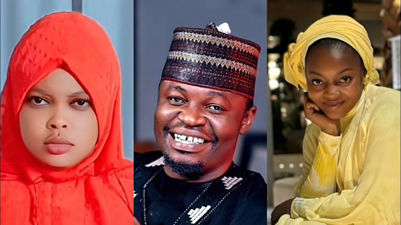 Gaskiyar Fadan Mai Numfashi Da Marwat Dallatu Akan Ibrahim Lagos 👏😭