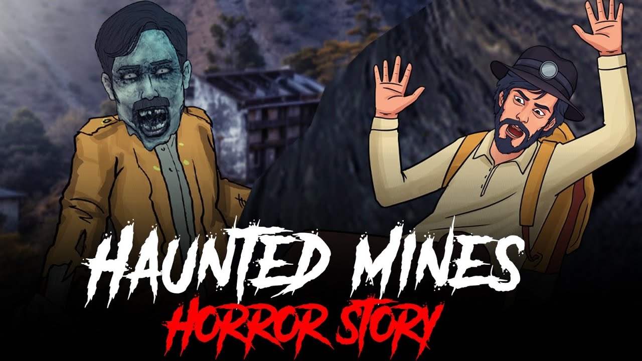 Haunted Lambi Dehar Mines - India’s Most Haunted | Hindi Horror Stories | सच्ची कहानी | KM E270🔥🔥🔥