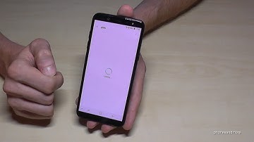 Samsung Galaxy A6: How to delete/remove/uninstall an app? Tutorial for removing apps, also for A6 +