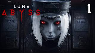 LUNA ABYSS - Diving Into the Abyss - P1