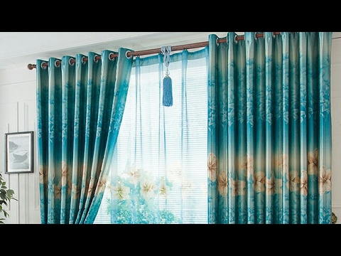 Video: Yatak Odasında Pencere Dekorasyonu (53 Fotoğraf): Pencere Tasarımı, Perdeler, Dekor Ve Pencere Pervazıyla Nasıl Dekore Edilir