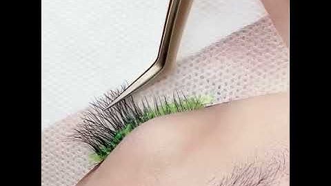 Lash Remover