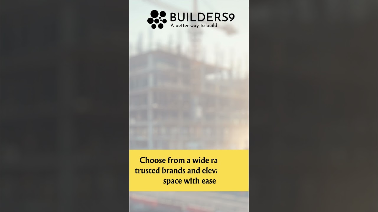 Choose from a wide range of trusted brands and elevate your space with ease! 