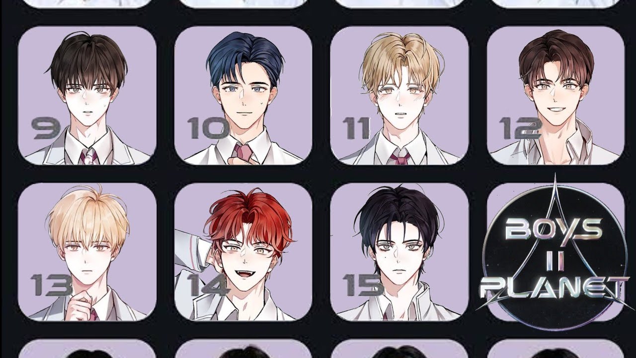 테스타 멤버들이 보플2에 출연한다면...? [데못죽x보플2 if 시뮬레이션]