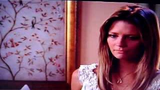 The OC - Marissa and Julies goodbye